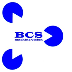 BCS machine vision GmbH